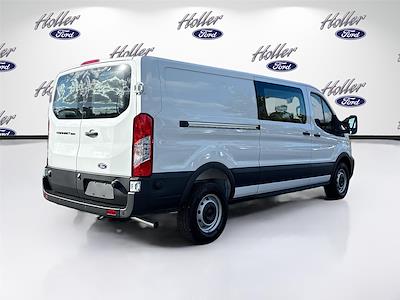 2026 Ford Transit 350 Low Roof RWD Empty Cargo Van for sale #TKA21921 - photo 2