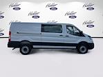 2026 Ford Transit 350 Low Roof RWD Empty Cargo Van for sale #TKA21921 - photo 9