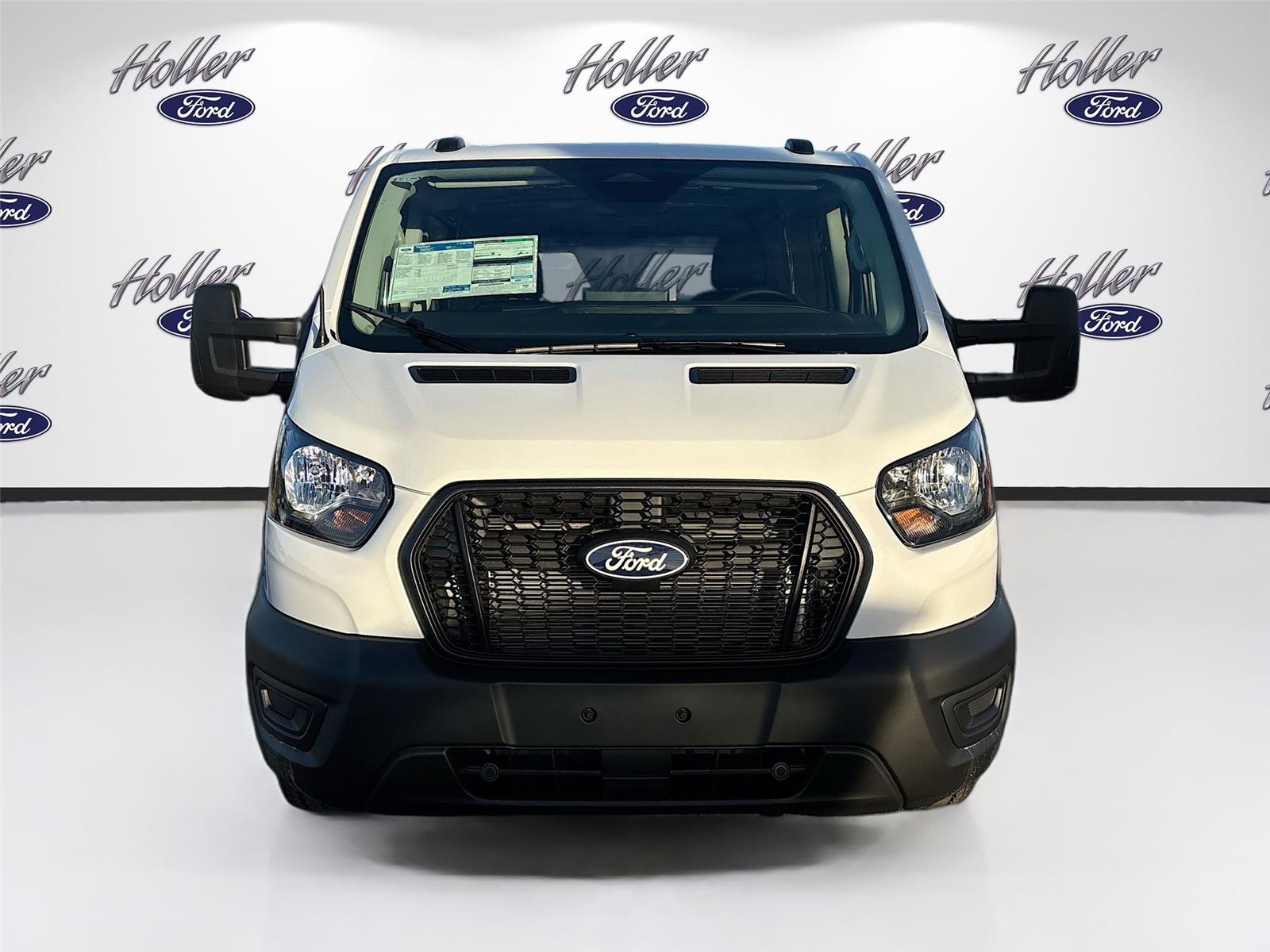 New 2026 Ford Transit 150 - photo 5
