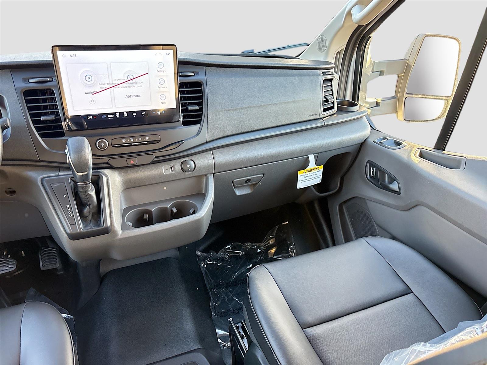 New 2026 Ford Transit 150 - photo 25