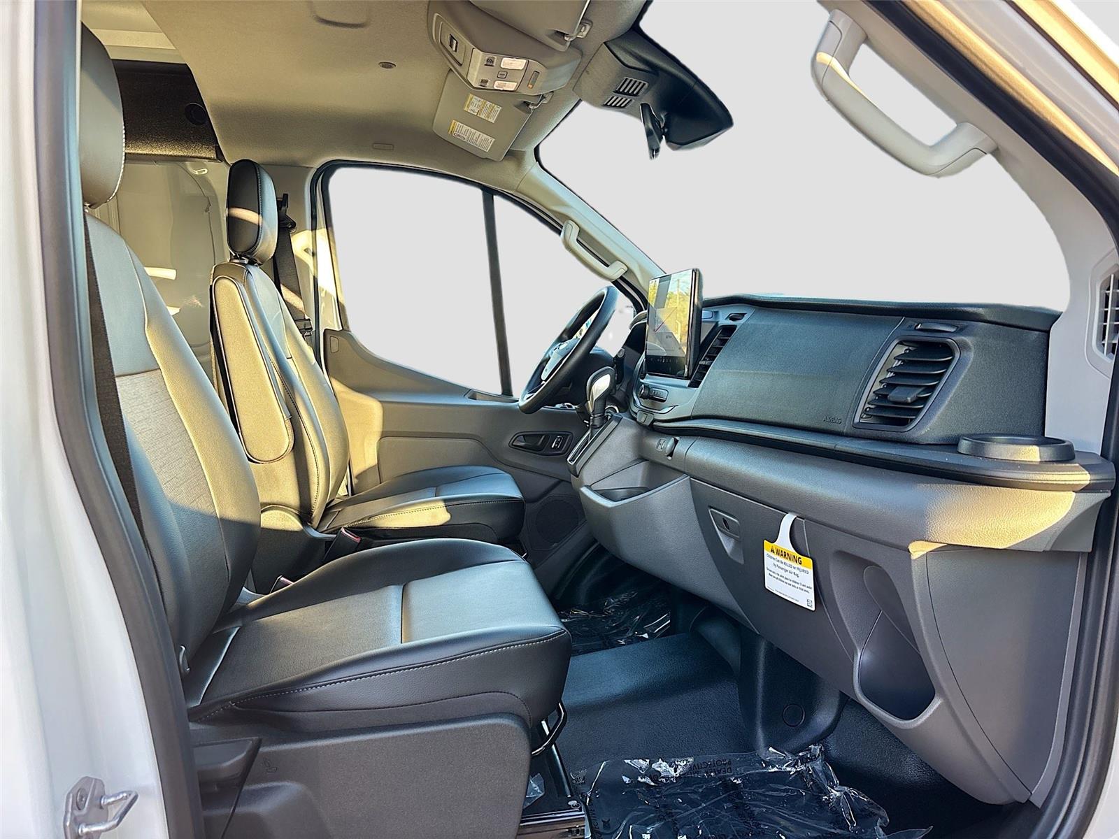 New 2026 Ford Transit 150 - photo 29