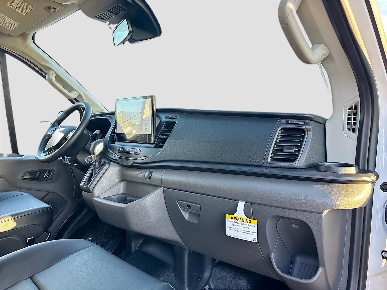 New 2026 Ford Transit 150 - photo 30