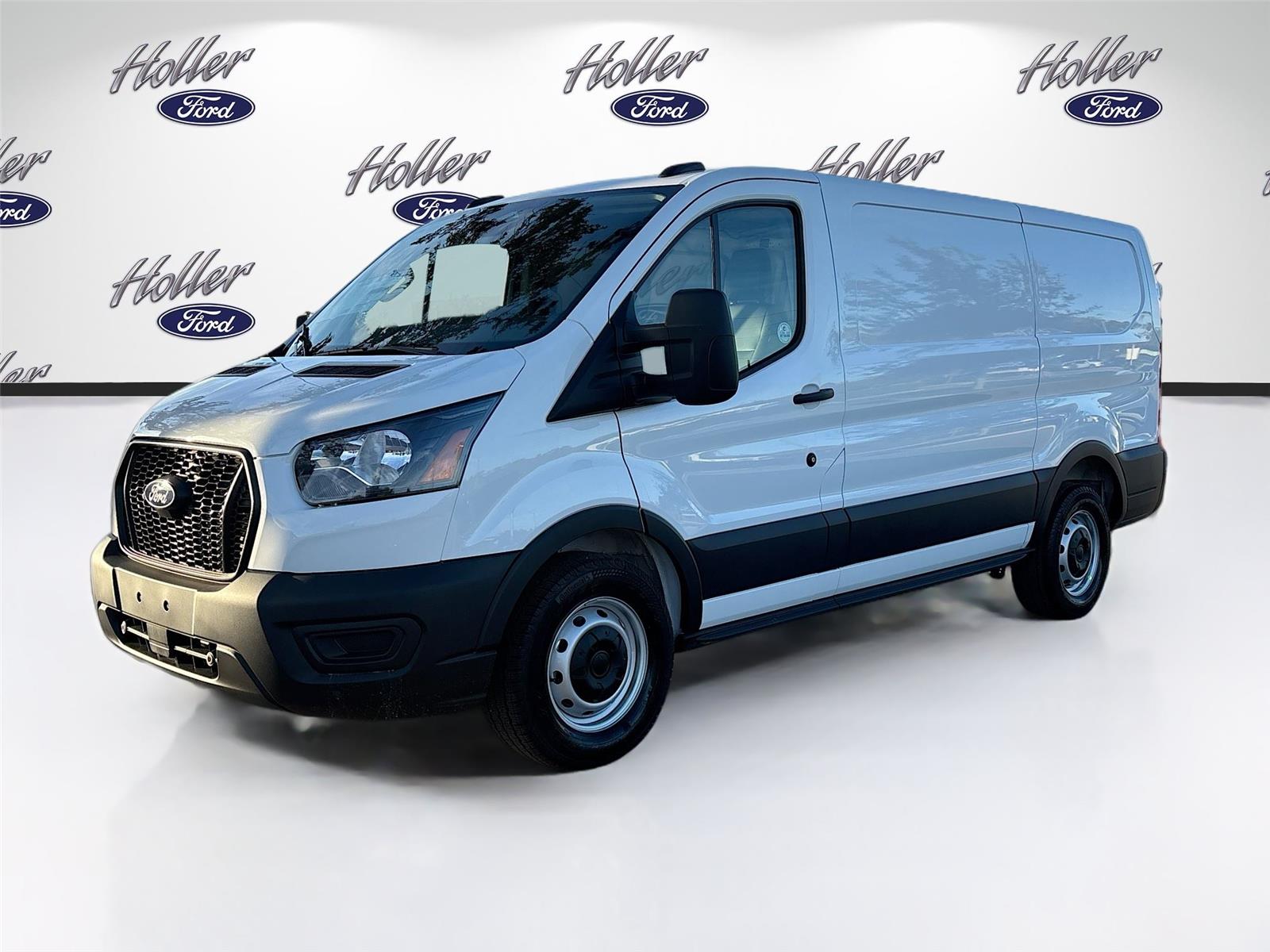 New 2026 Ford Transit 150 - photo 6