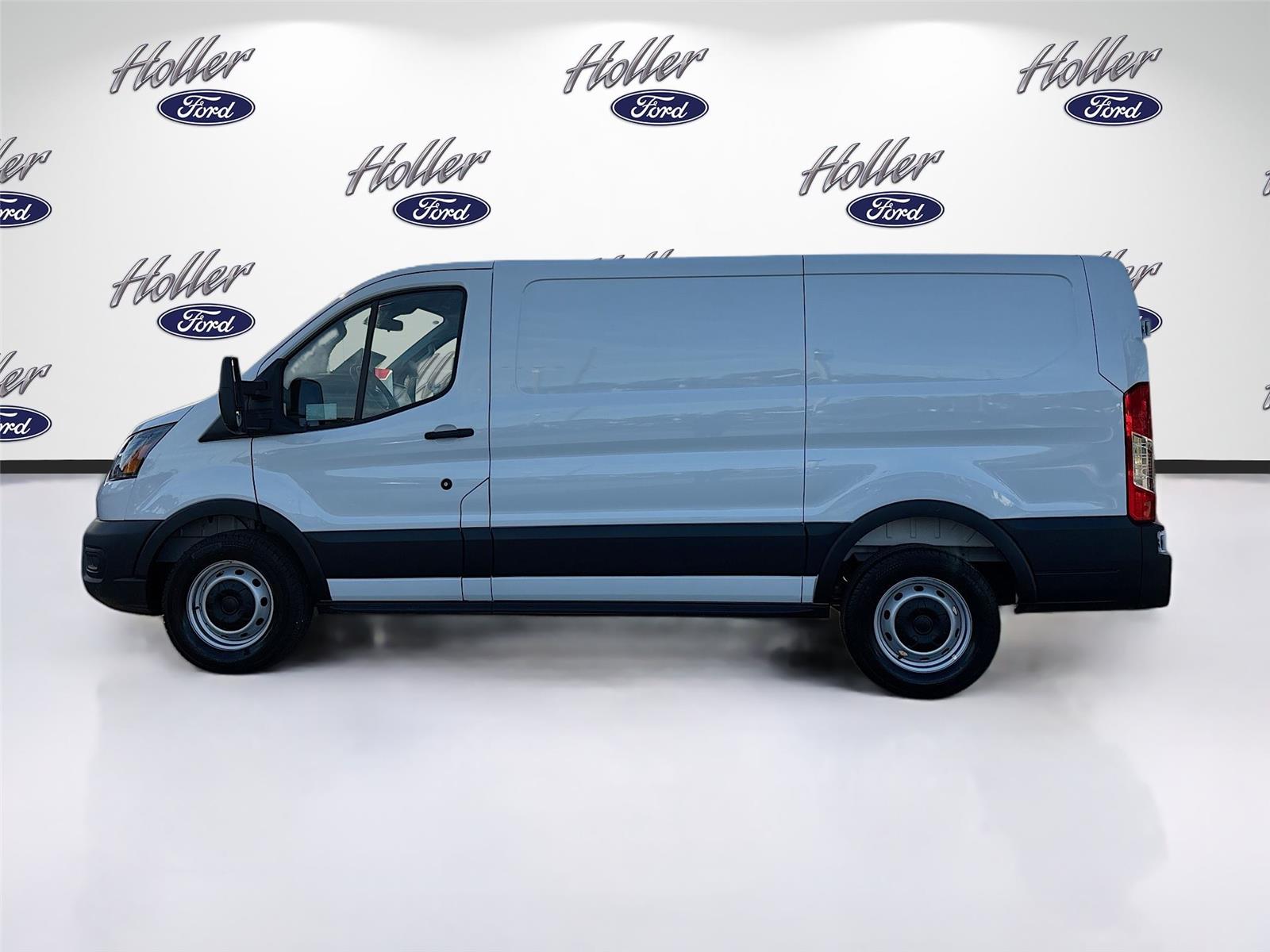 New 2026 Ford Transit 150 - photo 8