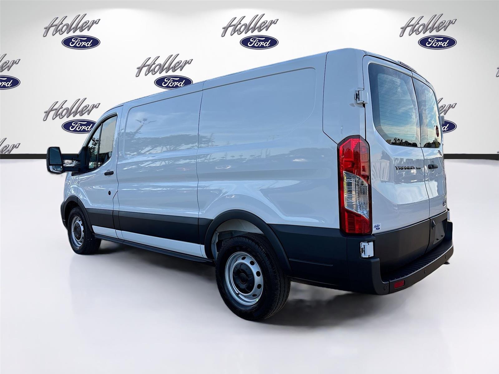 New 2026 Ford Transit 150 - photo 9