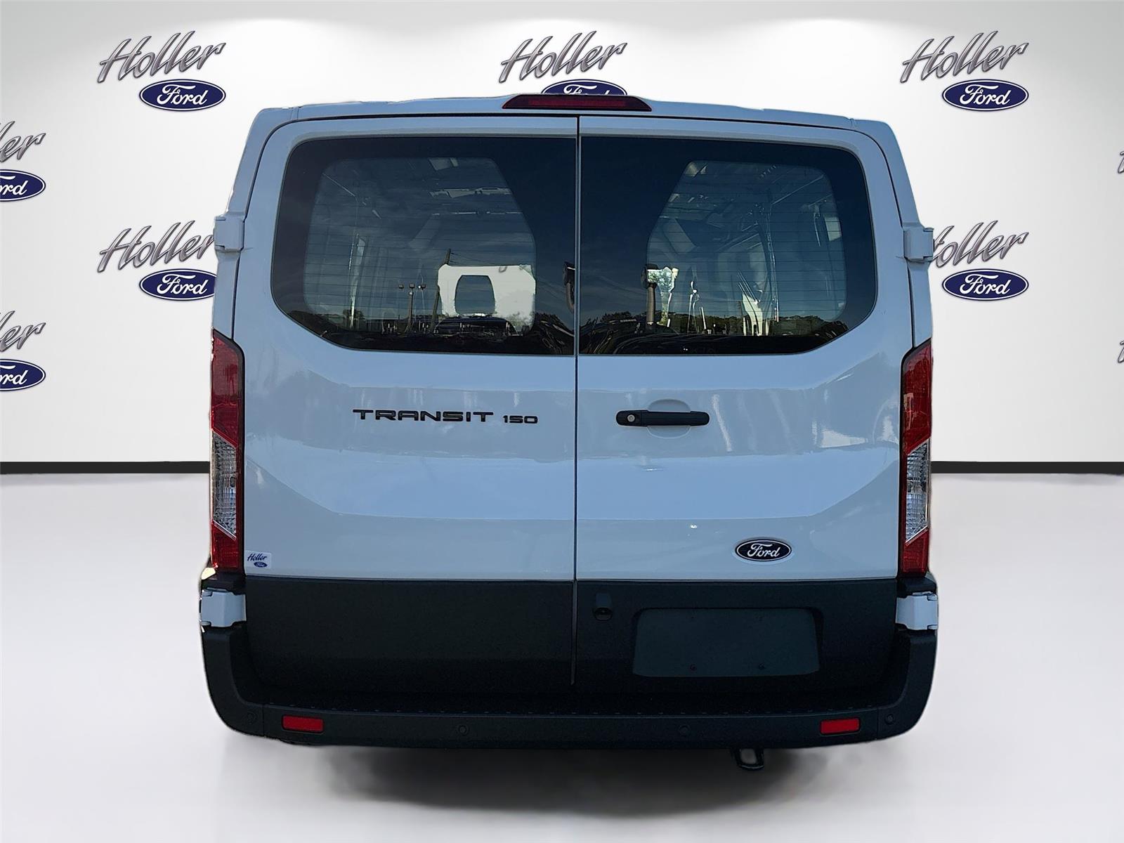 New 2026 Ford Transit 150 - photo 10
