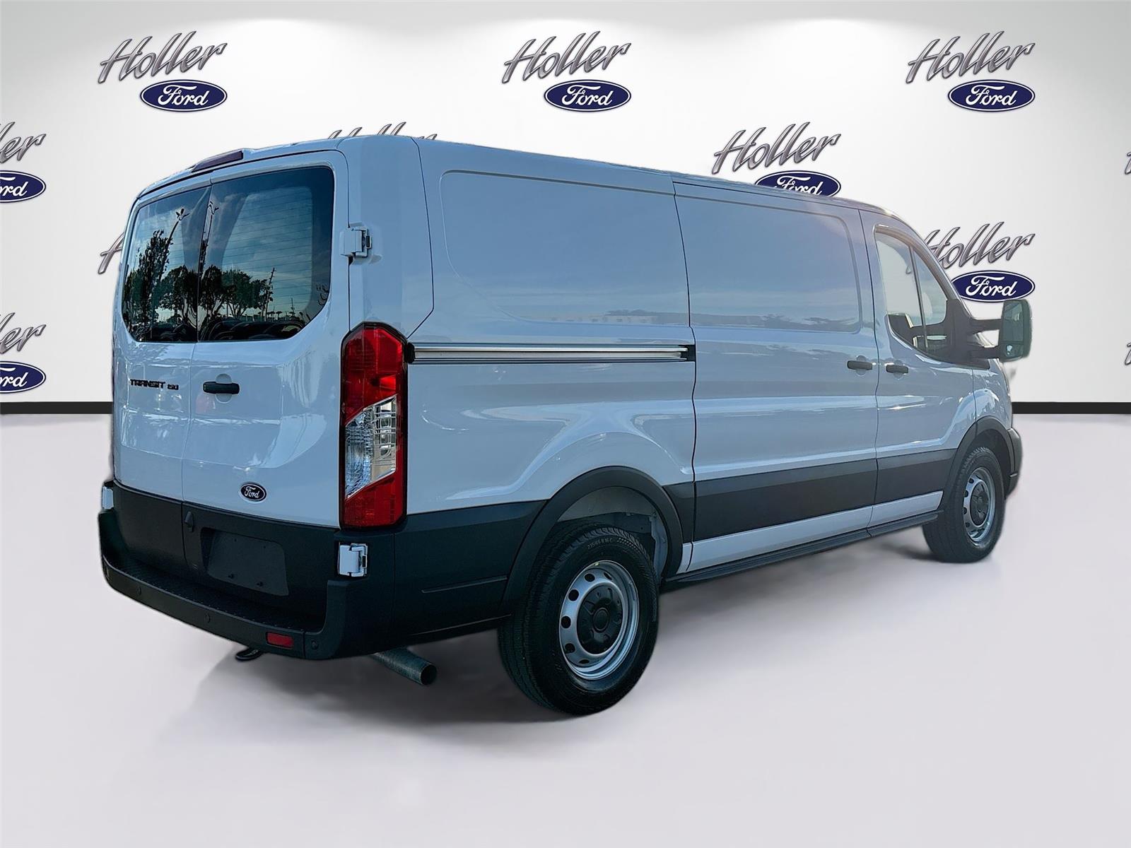 New 2026 Ford Transit 150 - photo 11