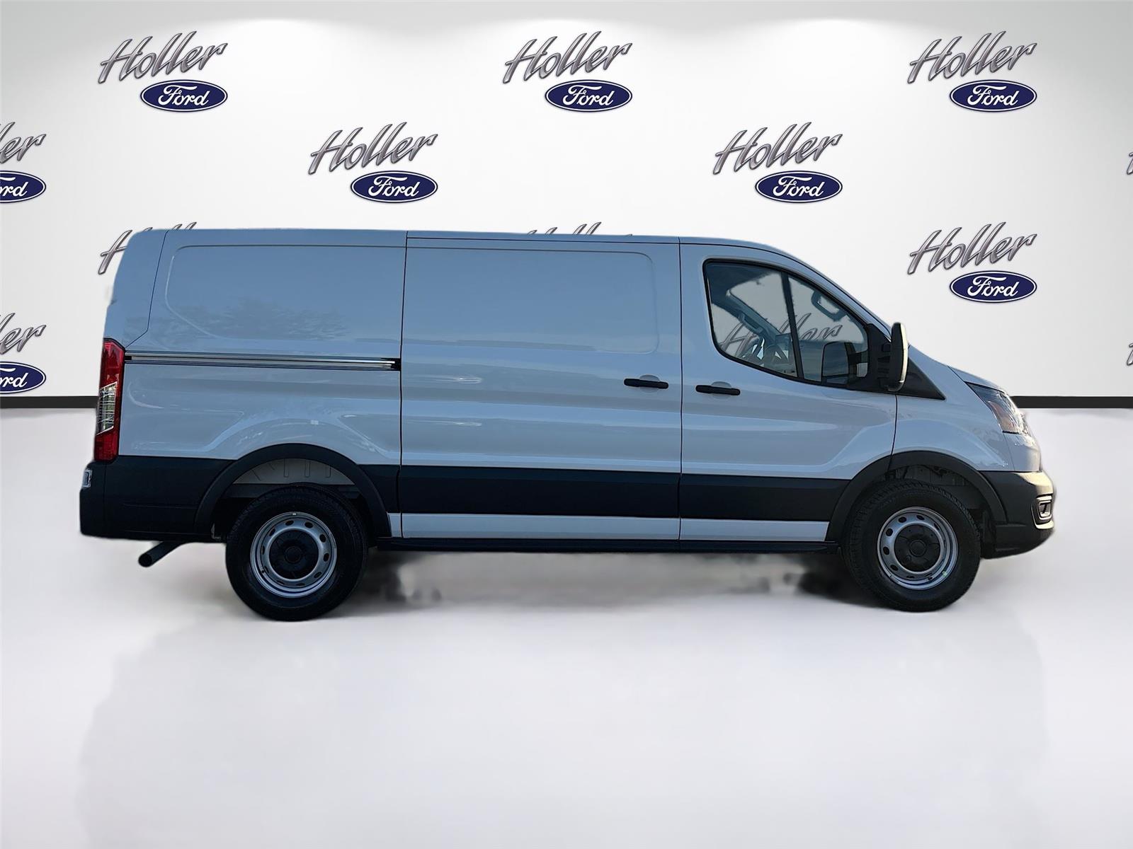 New 2026 Ford Transit 150 - photo 12