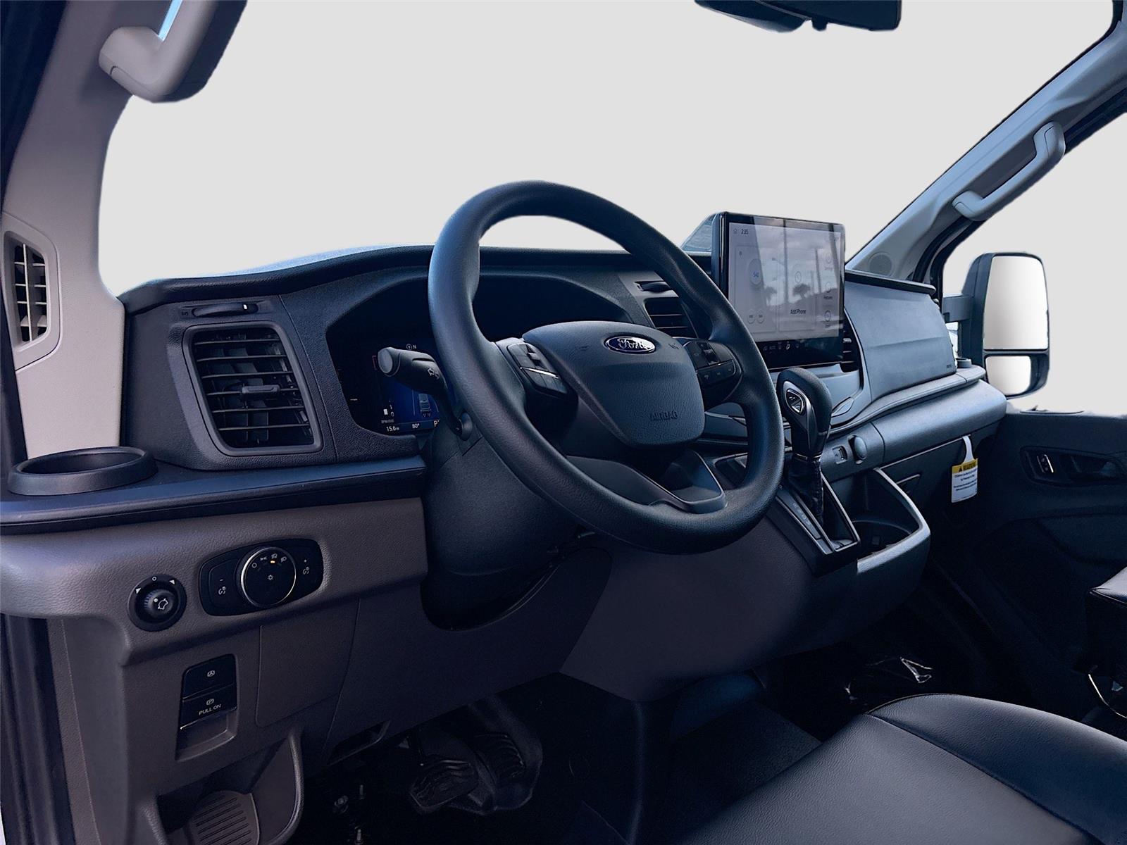 New 2026 Ford Transit 150 - photo 12