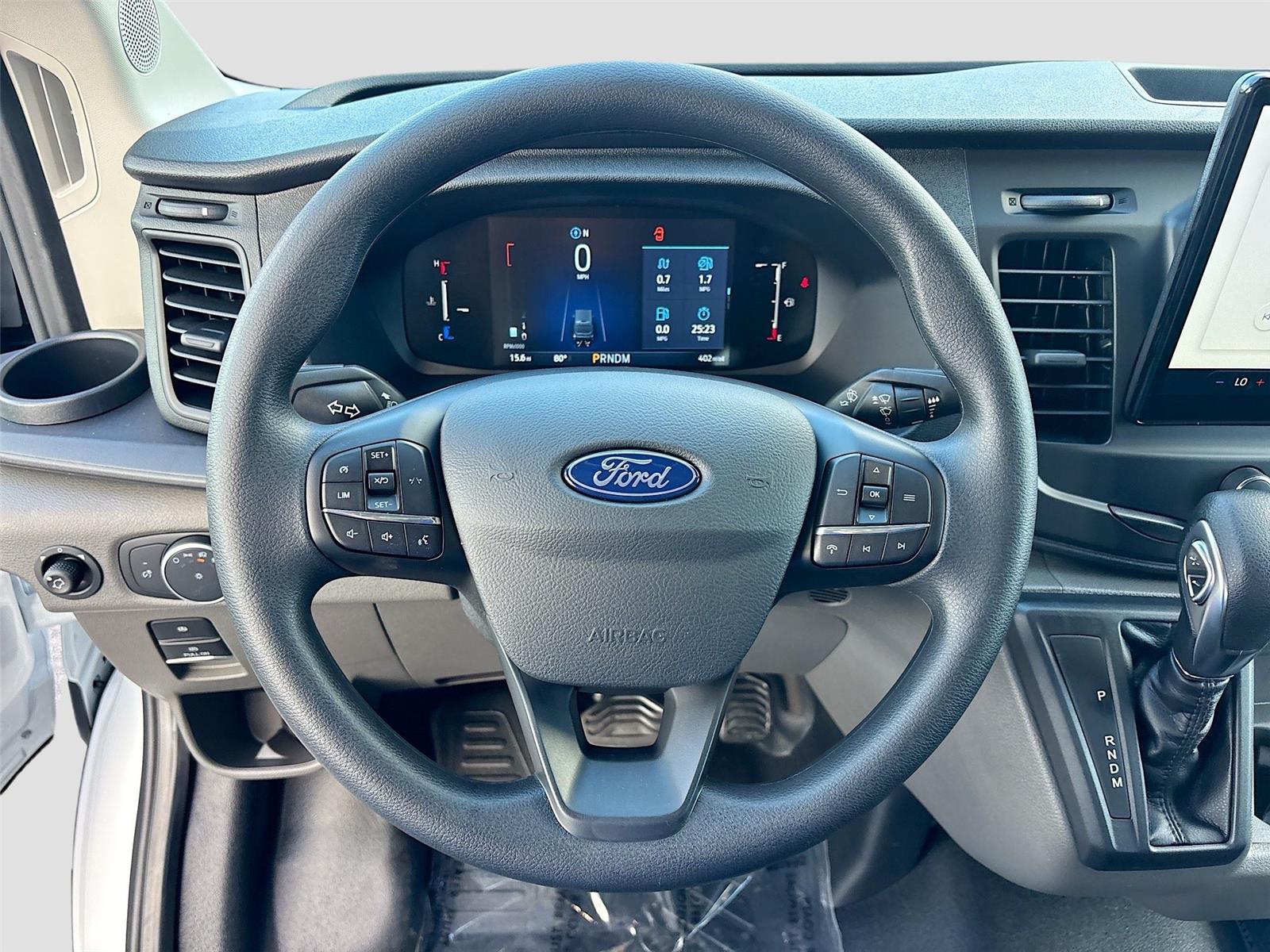New 2026 Ford Transit 150 - photo 14