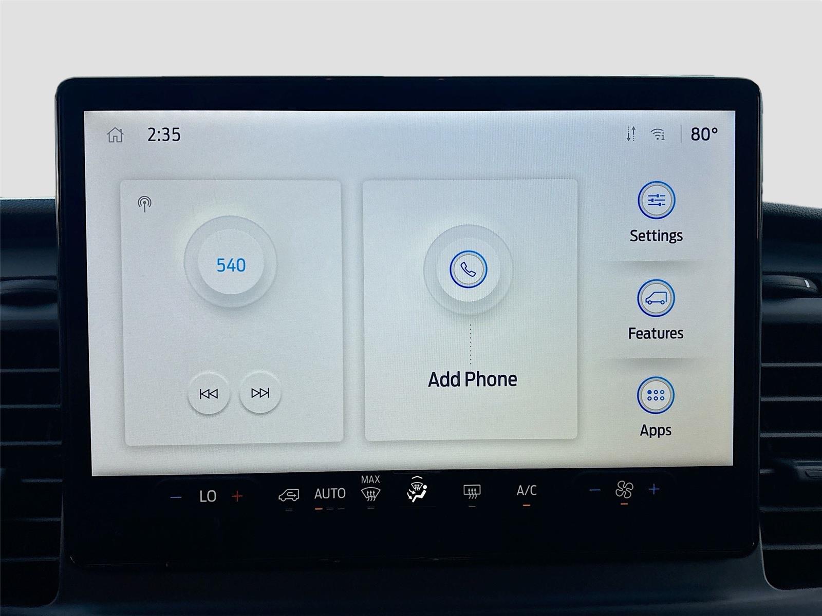New 2026 Ford Transit 150 - photo 17