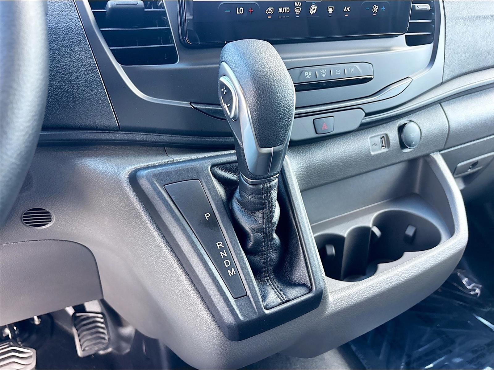 New 2026 Ford Transit 150 - photo 19