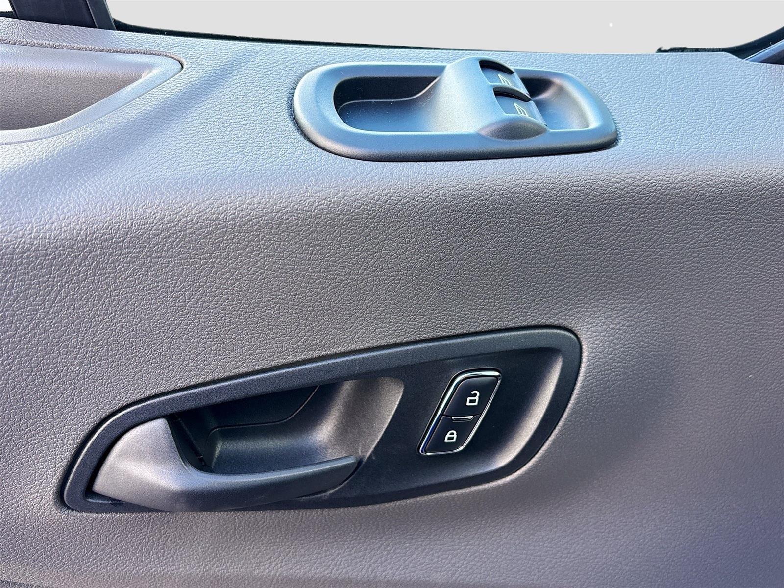 New 2026 Ford Transit 150 - photo 20
