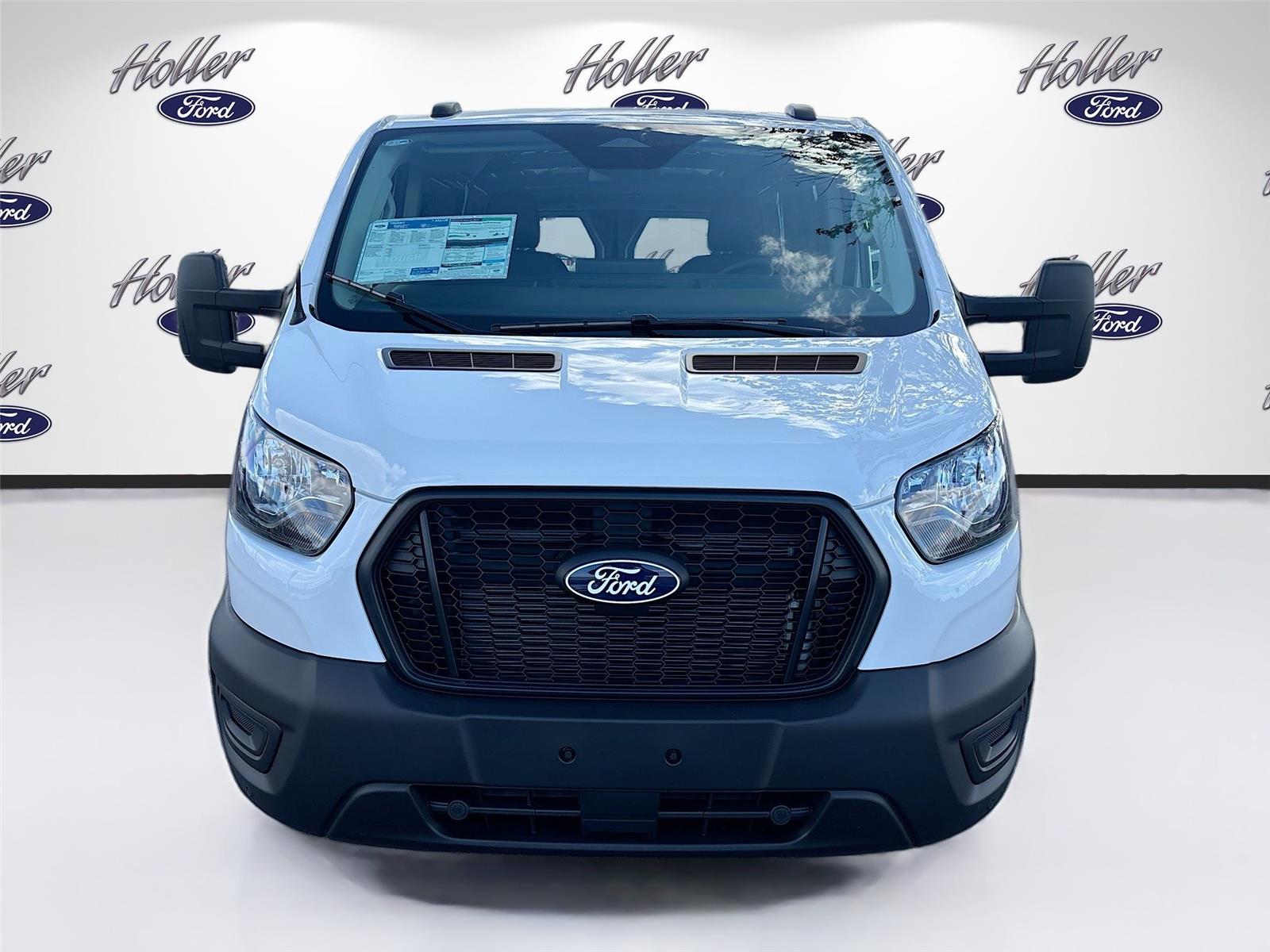 New 2026 Ford Transit 150 - photo 5