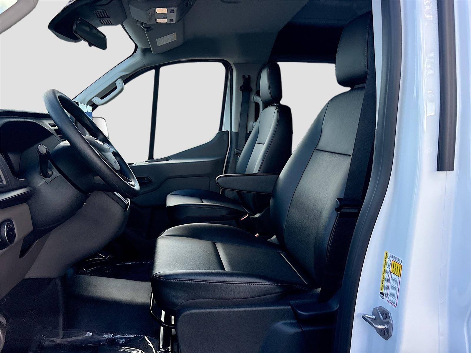 New 2026 Ford Transit 150 - photo 22