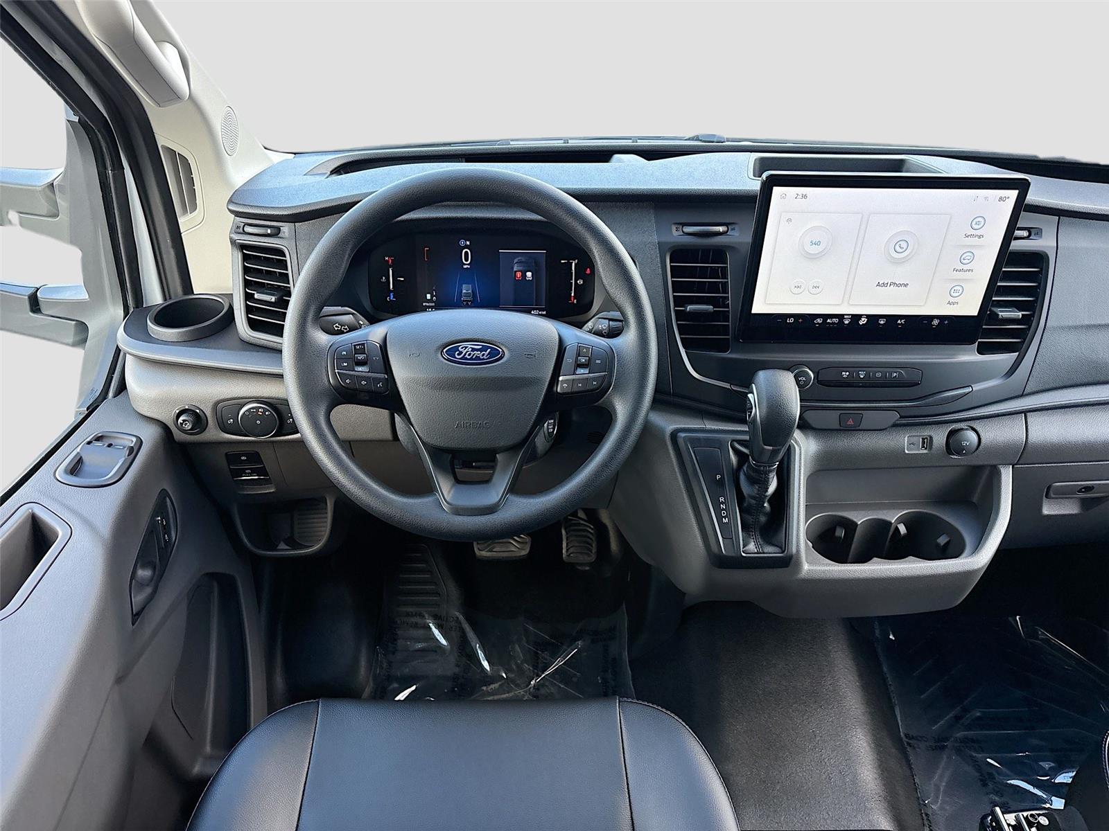New 2026 Ford Transit 150 - photo 23