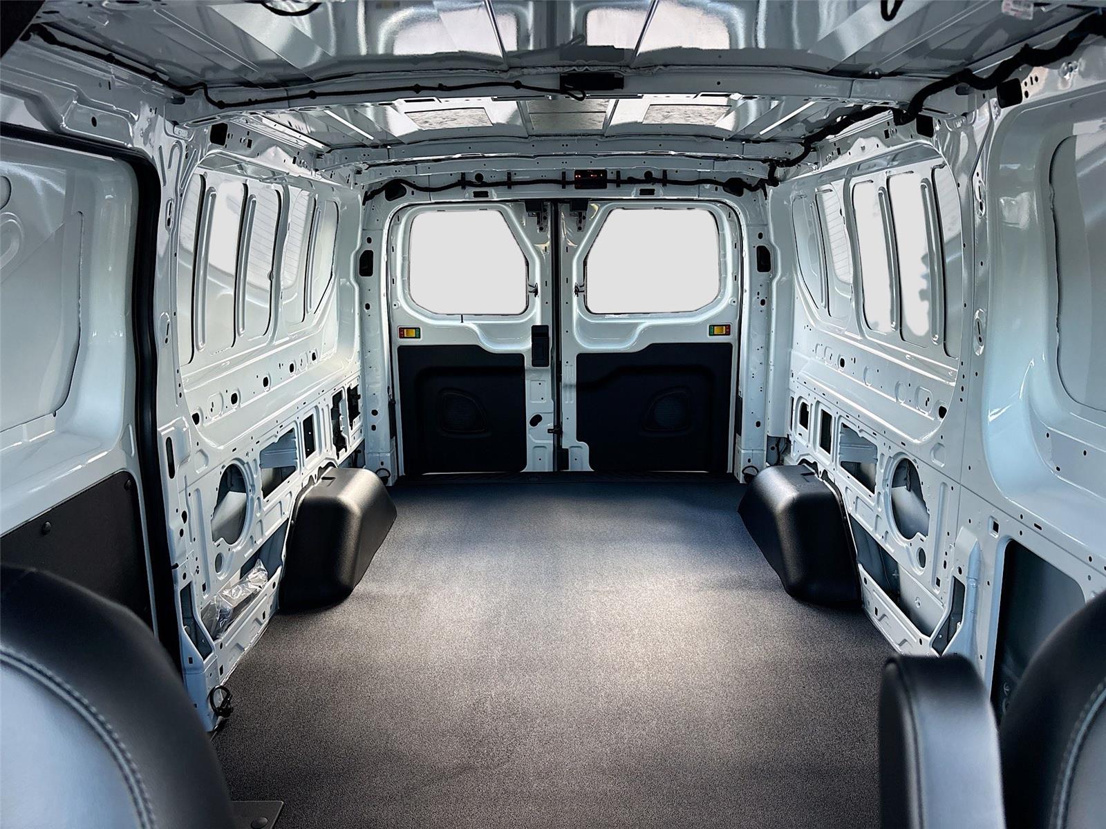 New 2026 Ford Transit 150 - photo 25