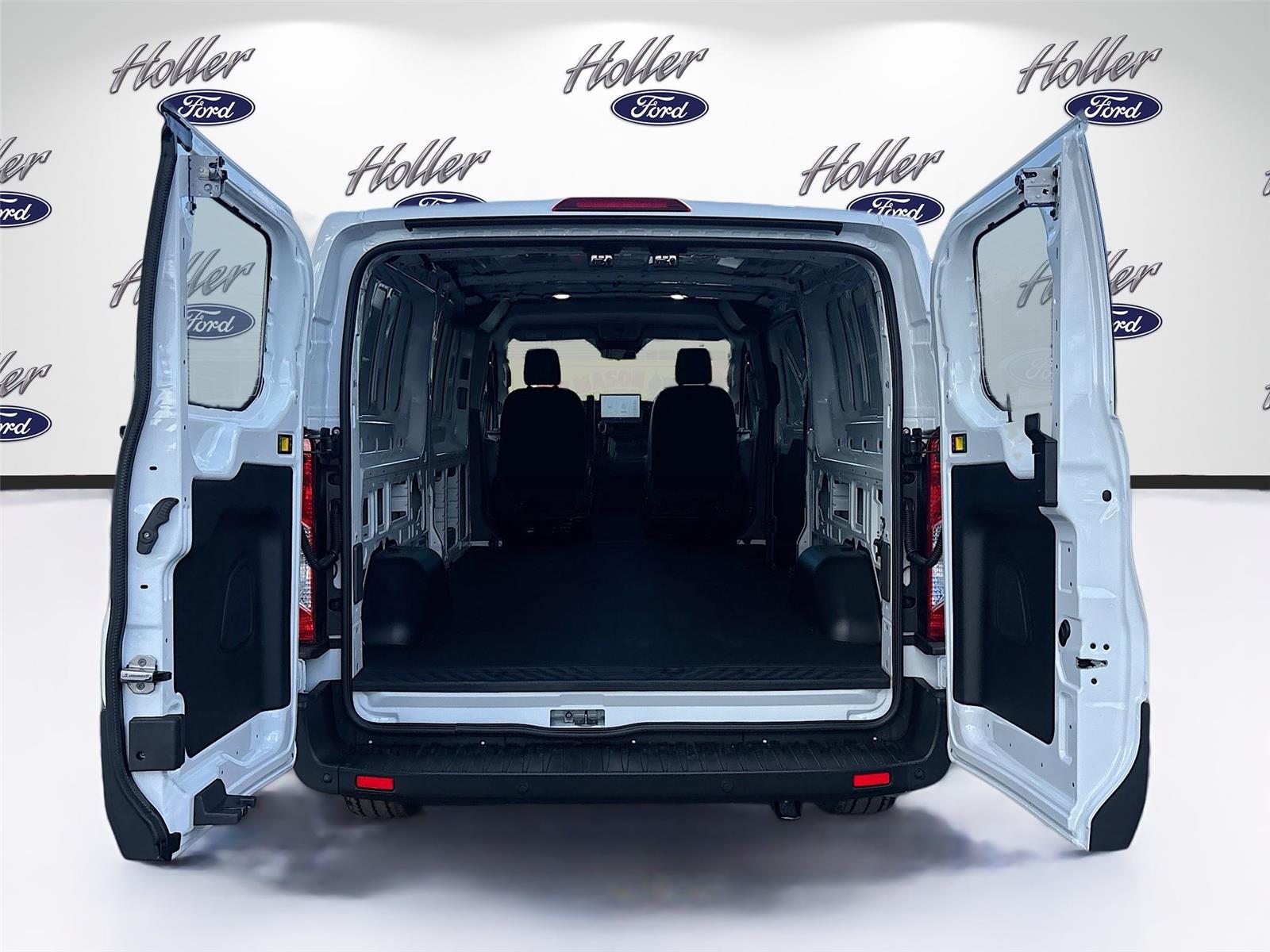 New 2026 Ford Transit 150 - photo 26