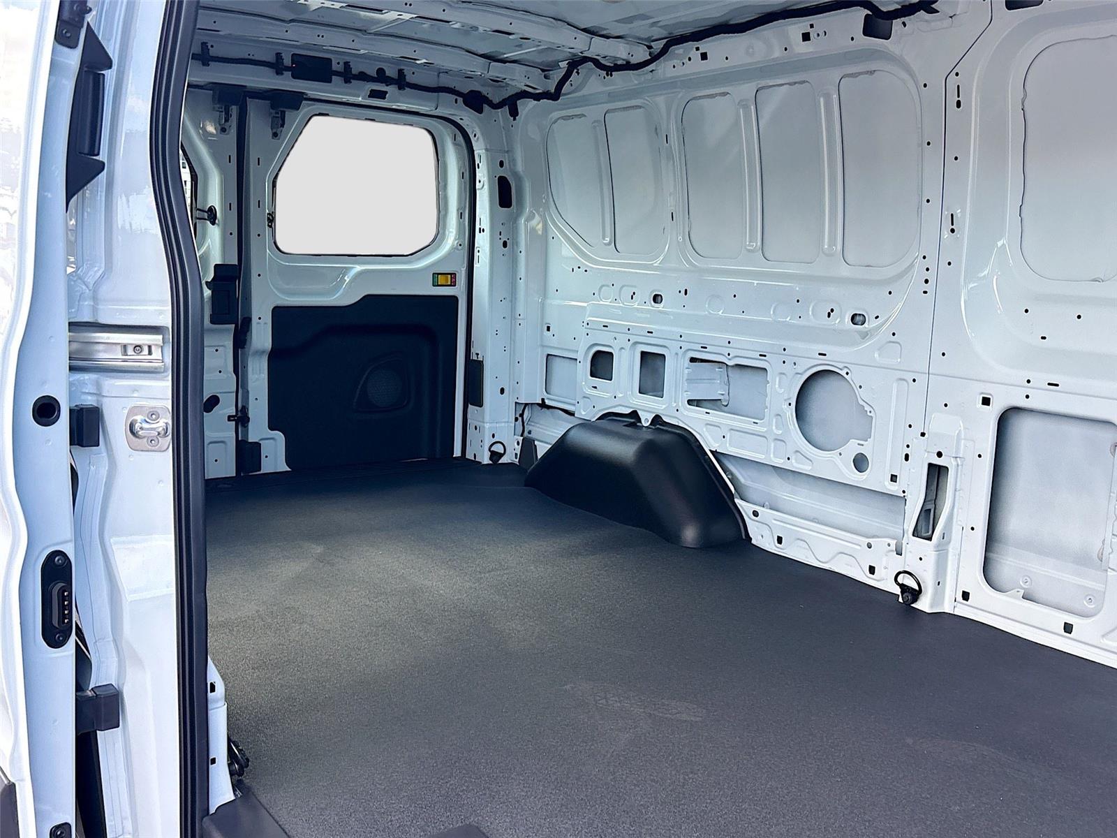 New 2026 Ford Transit 150 - photo 27