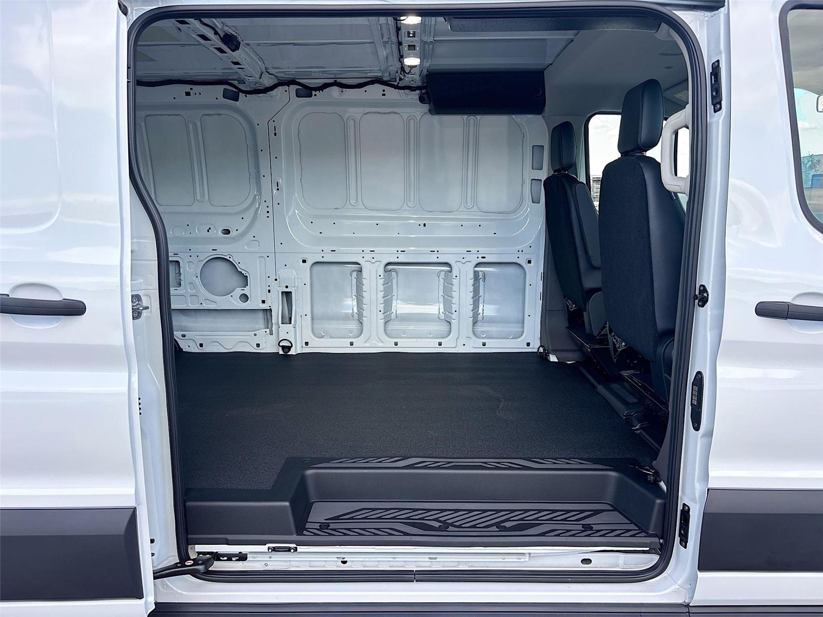 New 2026 Ford Transit 150 - photo 28