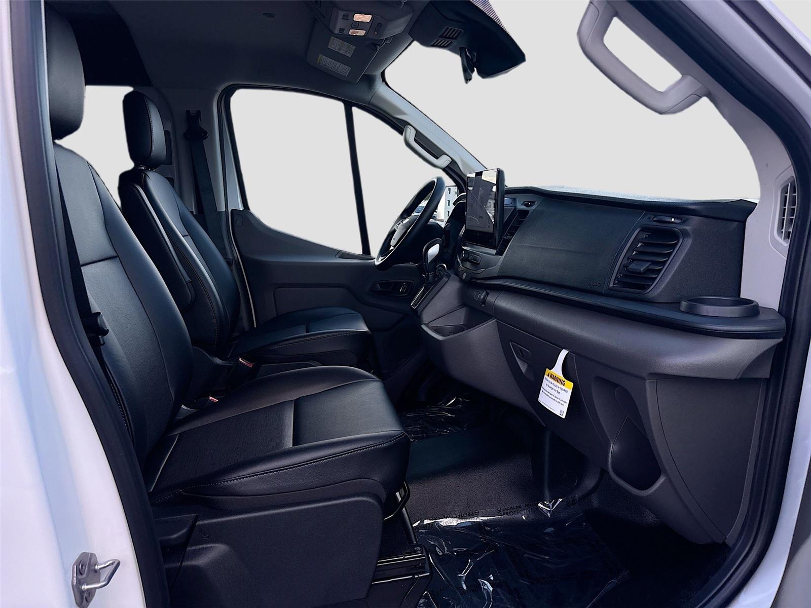 New 2026 Ford Transit 150 - photo 29