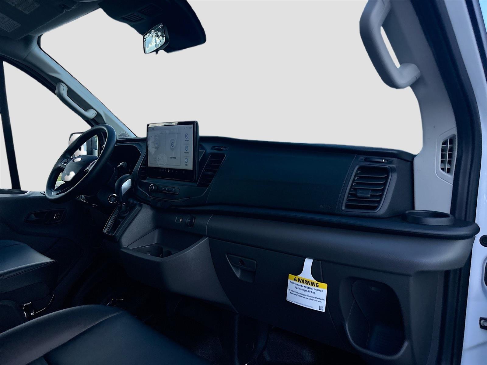 New 2026 Ford Transit 150 - photo 30