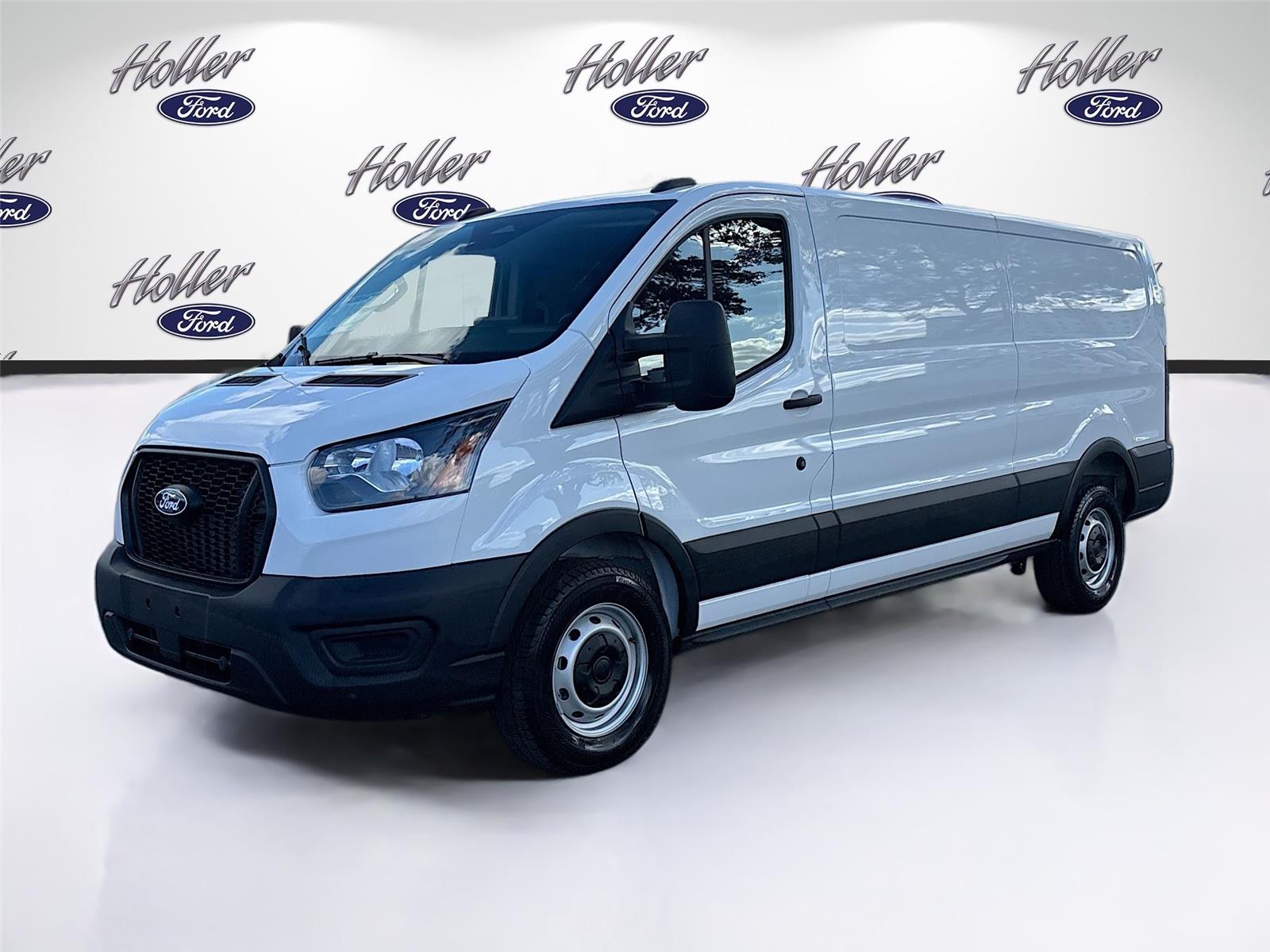 New 2026 Ford Transit 150 - photo 6