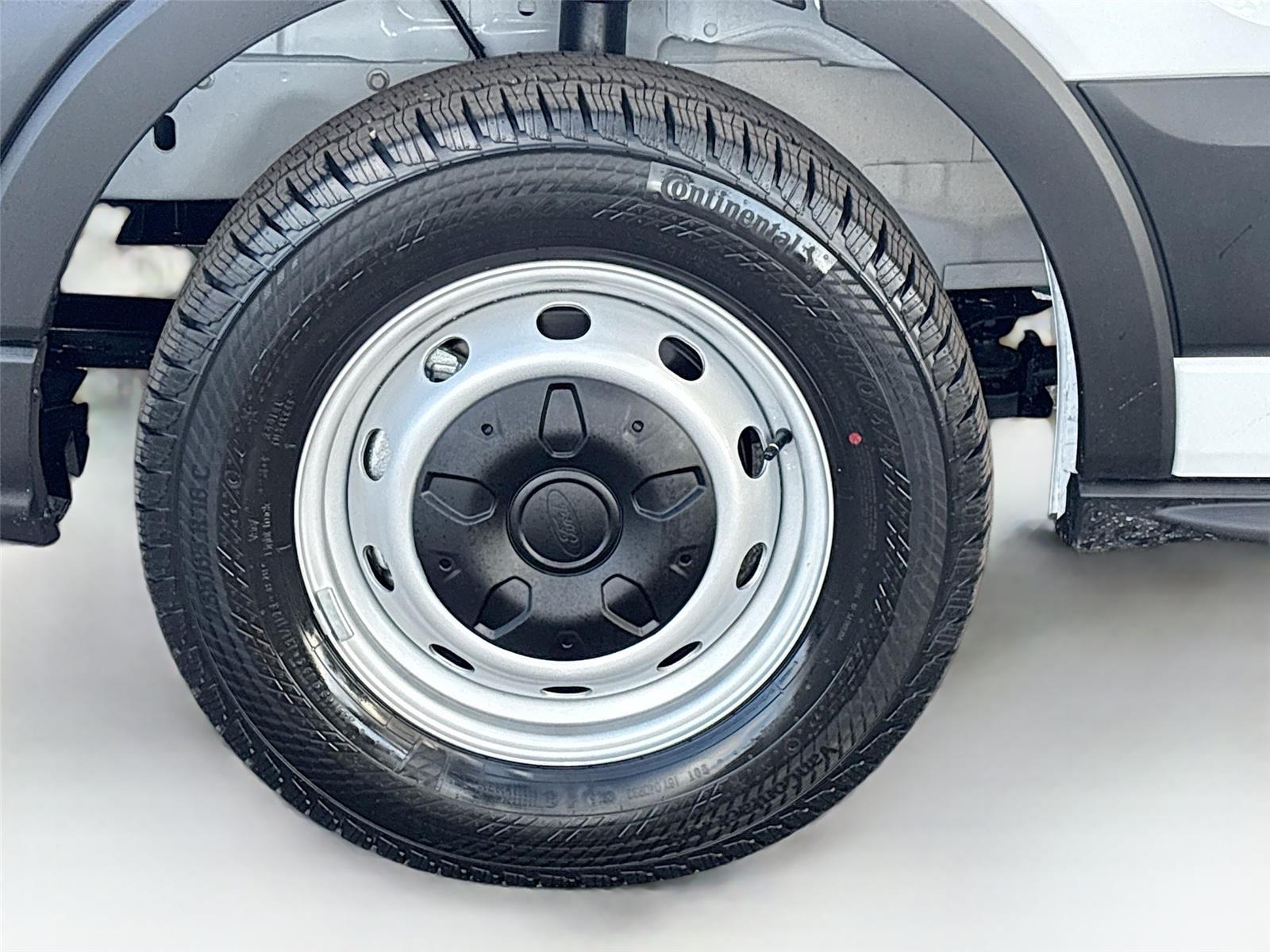 New 2026 Ford Transit 150 - photo 32