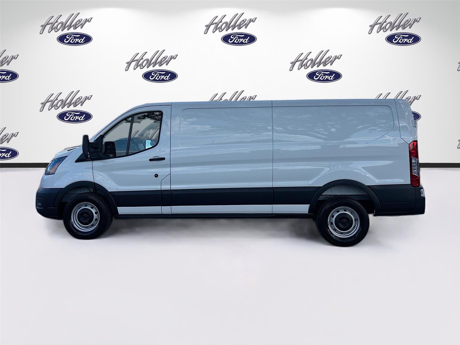 New 2026 Ford Transit 150 - photo 8