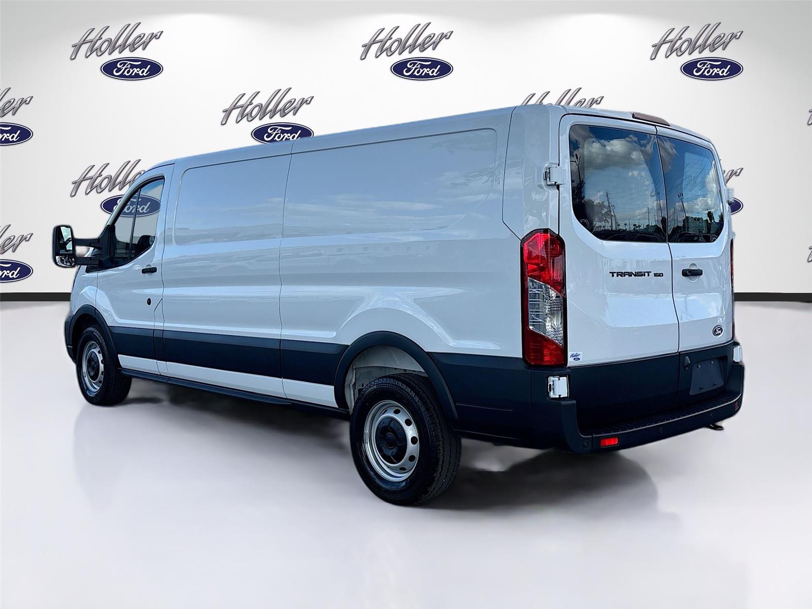 New 2026 Ford Transit 150 - photo 9