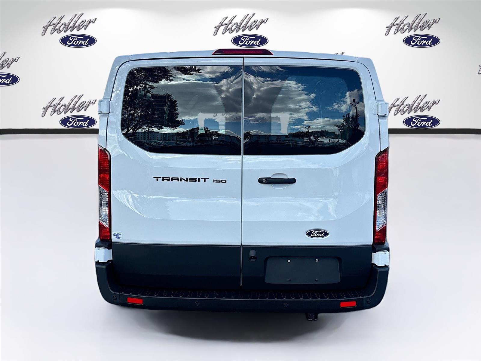 New 2026 Ford Transit 150 - photo 10