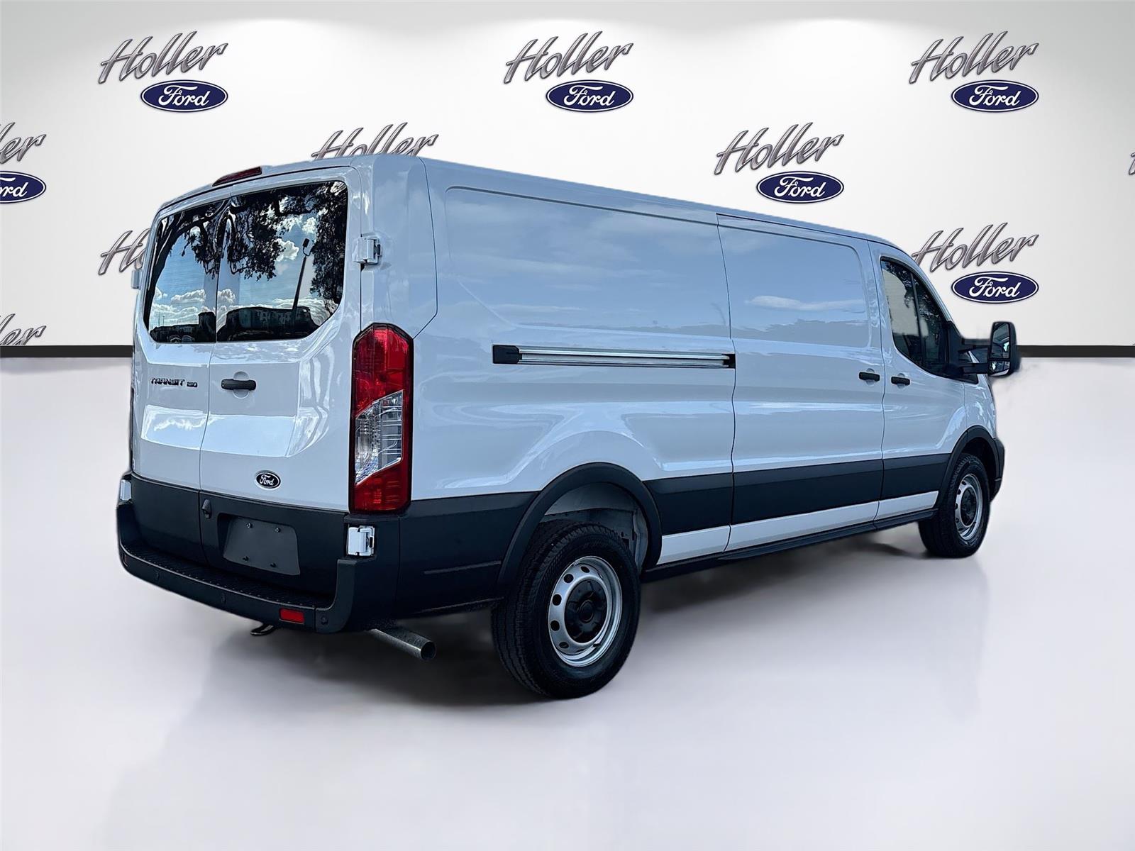 New 2026 Ford Transit 150 - photo 2