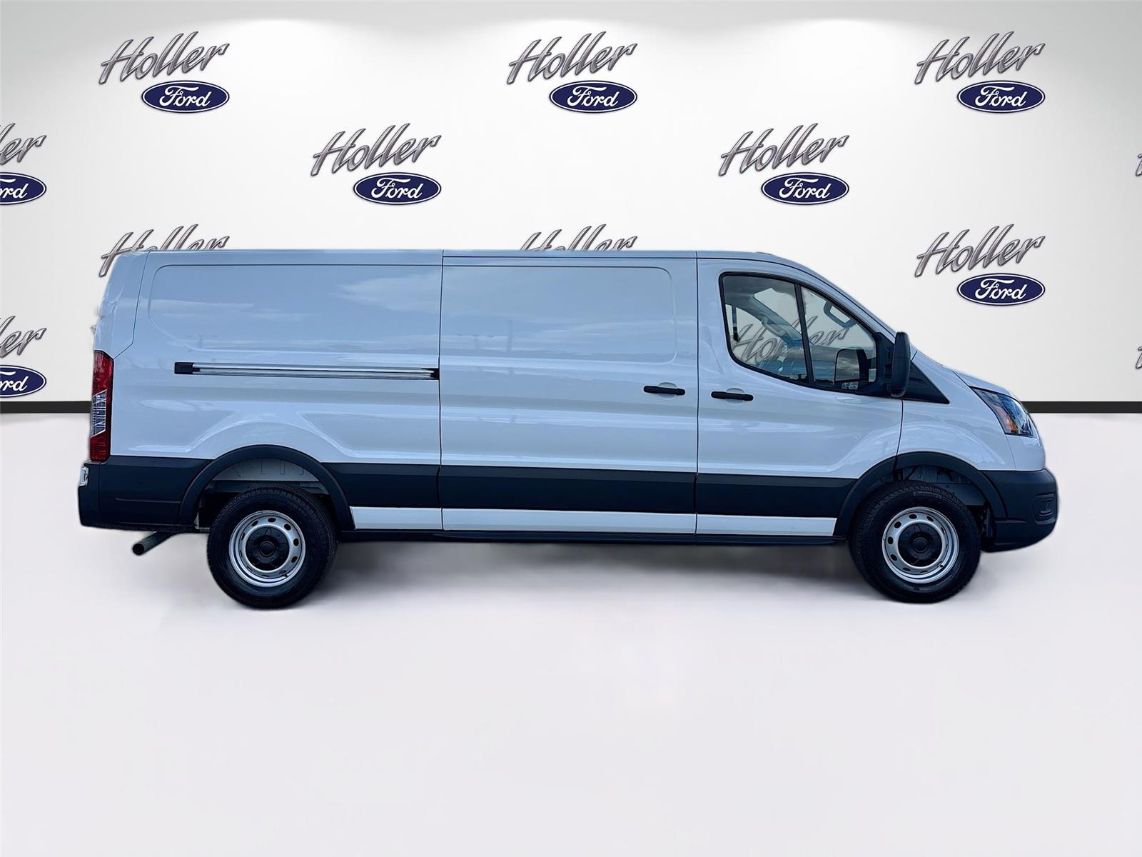 New 2026 Ford Transit 150 - photo 11