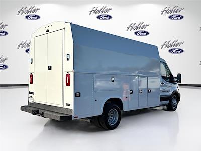 New 2026 Ford Transit 350 HD Service Utility Van for sale #TKA22210 - photo 2