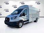 2026 Ford Transit 350 HD Regular Cab RWD Knapheide Service Utility Van for sale #TKA22210 - photo 5