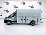 2026 Ford Transit 350 HD Regular Cab RWD Knapheide Service Utility Van for sale #TKA22210 - photo 7