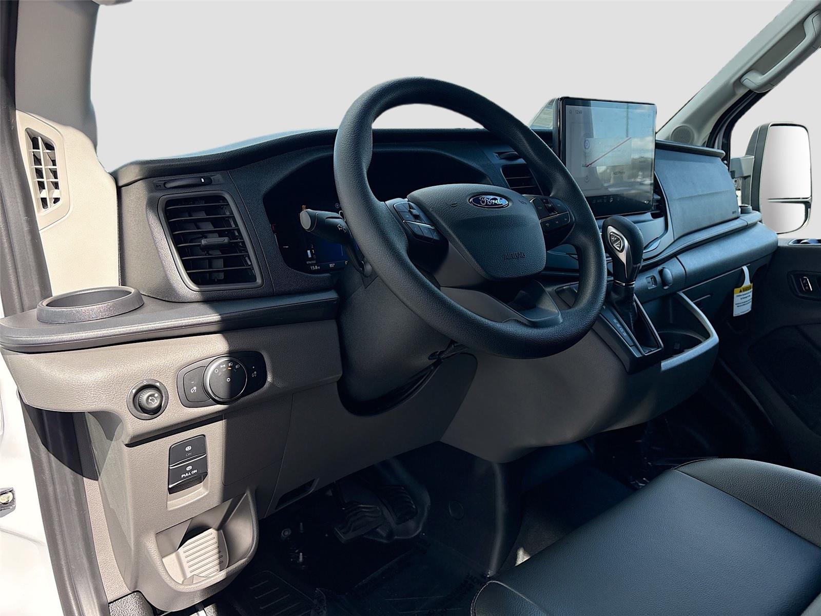 New 2026 Ford Transit 150 - photo 12