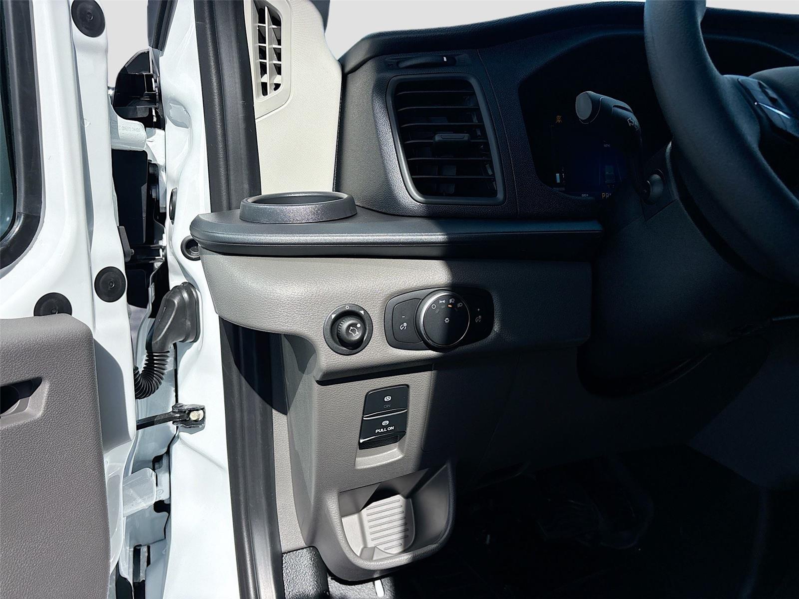 New 2026 Ford Transit 150 - photo 13