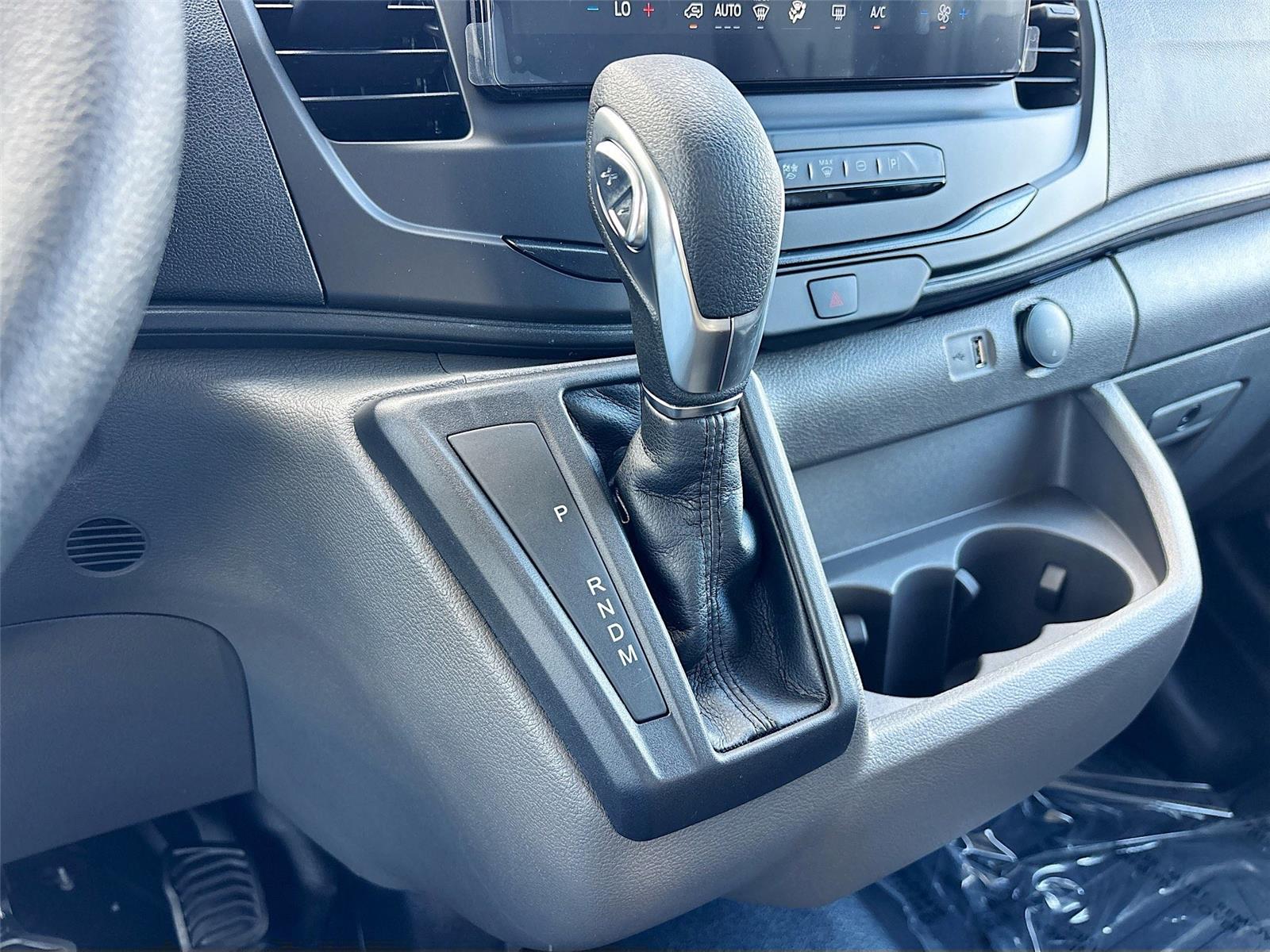 New 2026 Ford Transit 150 - photo 19