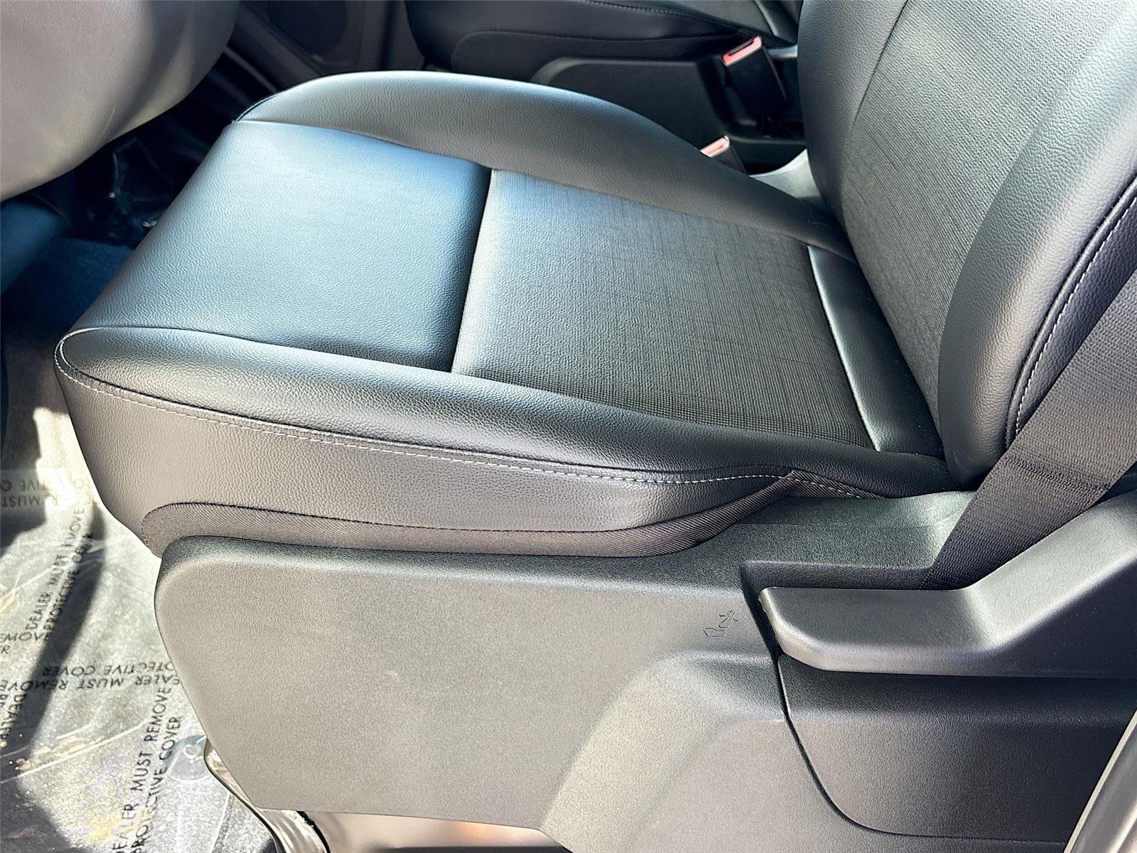New 2026 Ford Transit 150 - photo 21