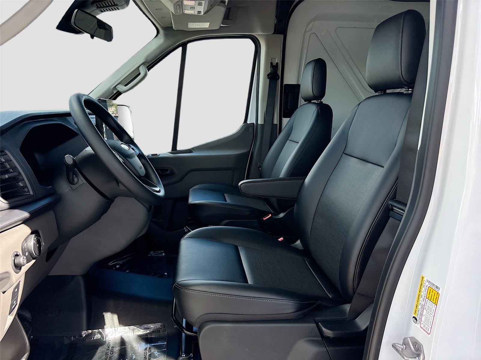 New 2026 Ford Transit 150 - photo 22