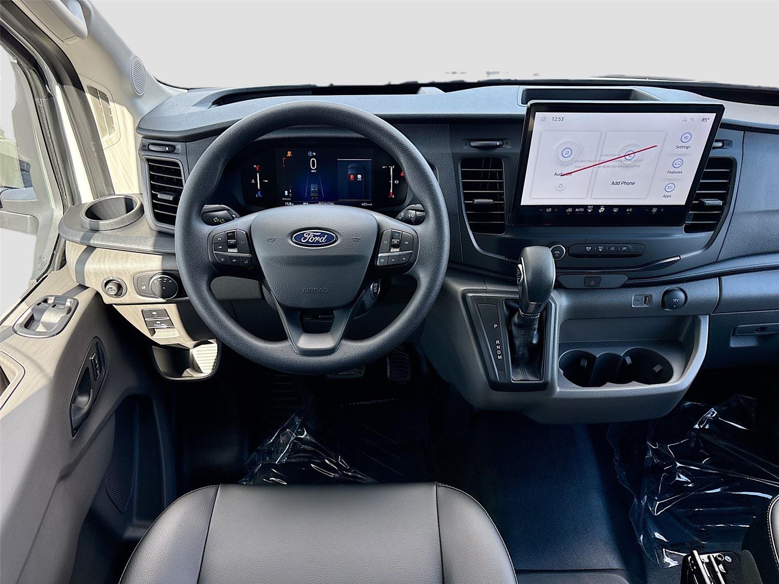 New 2026 Ford Transit 150 - photo 23