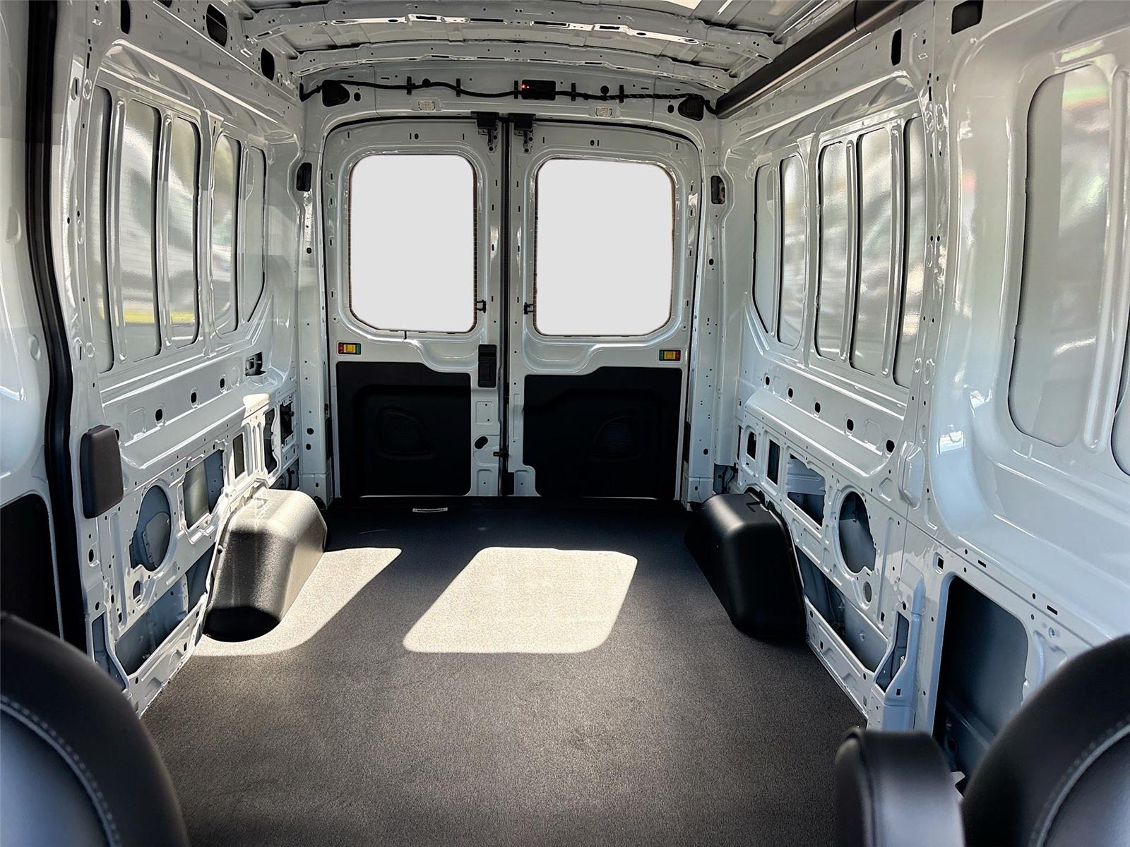 New 2026 Ford Transit 150 - photo 25