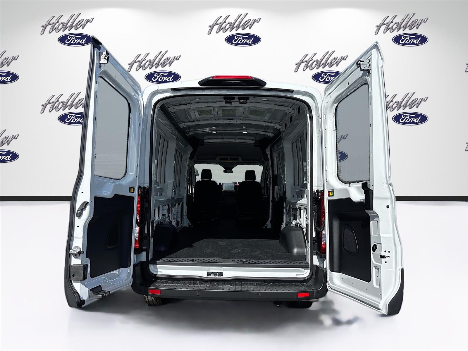 New 2026 Ford Transit 150 - photo 26