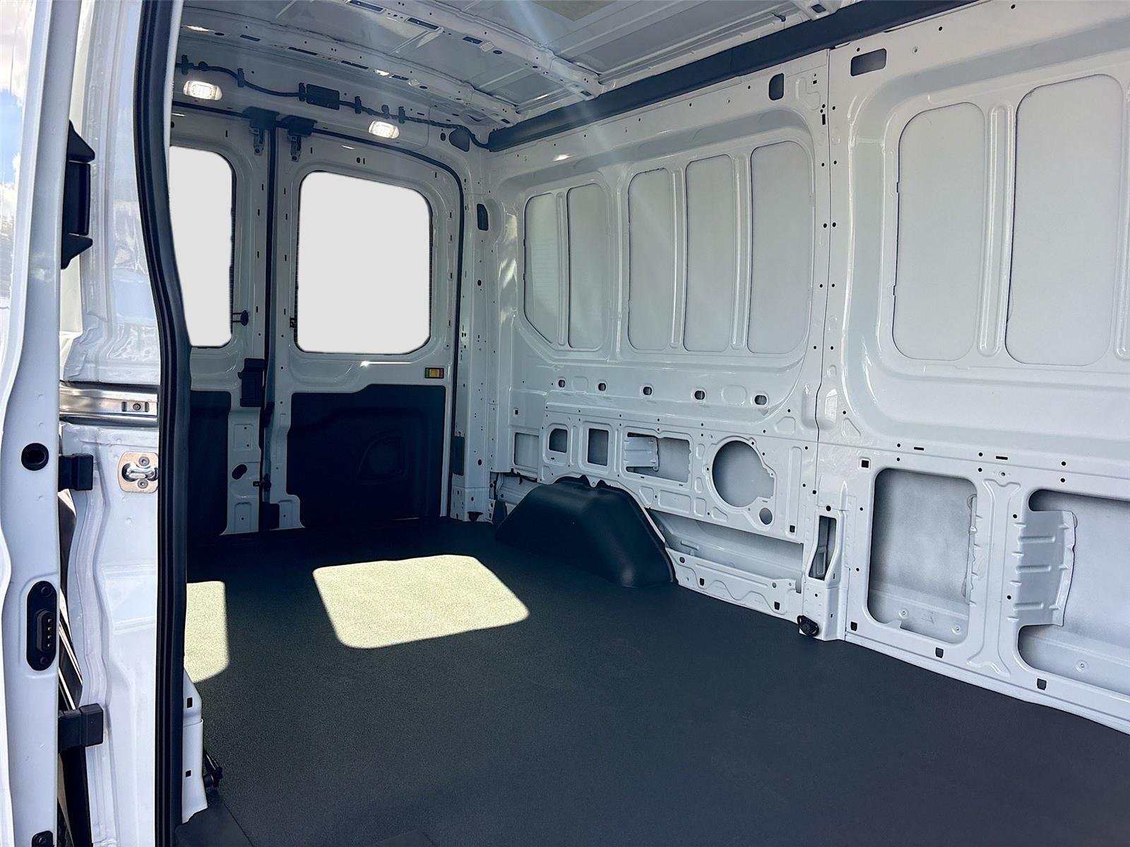 New 2026 Ford Transit 150 - photo 27