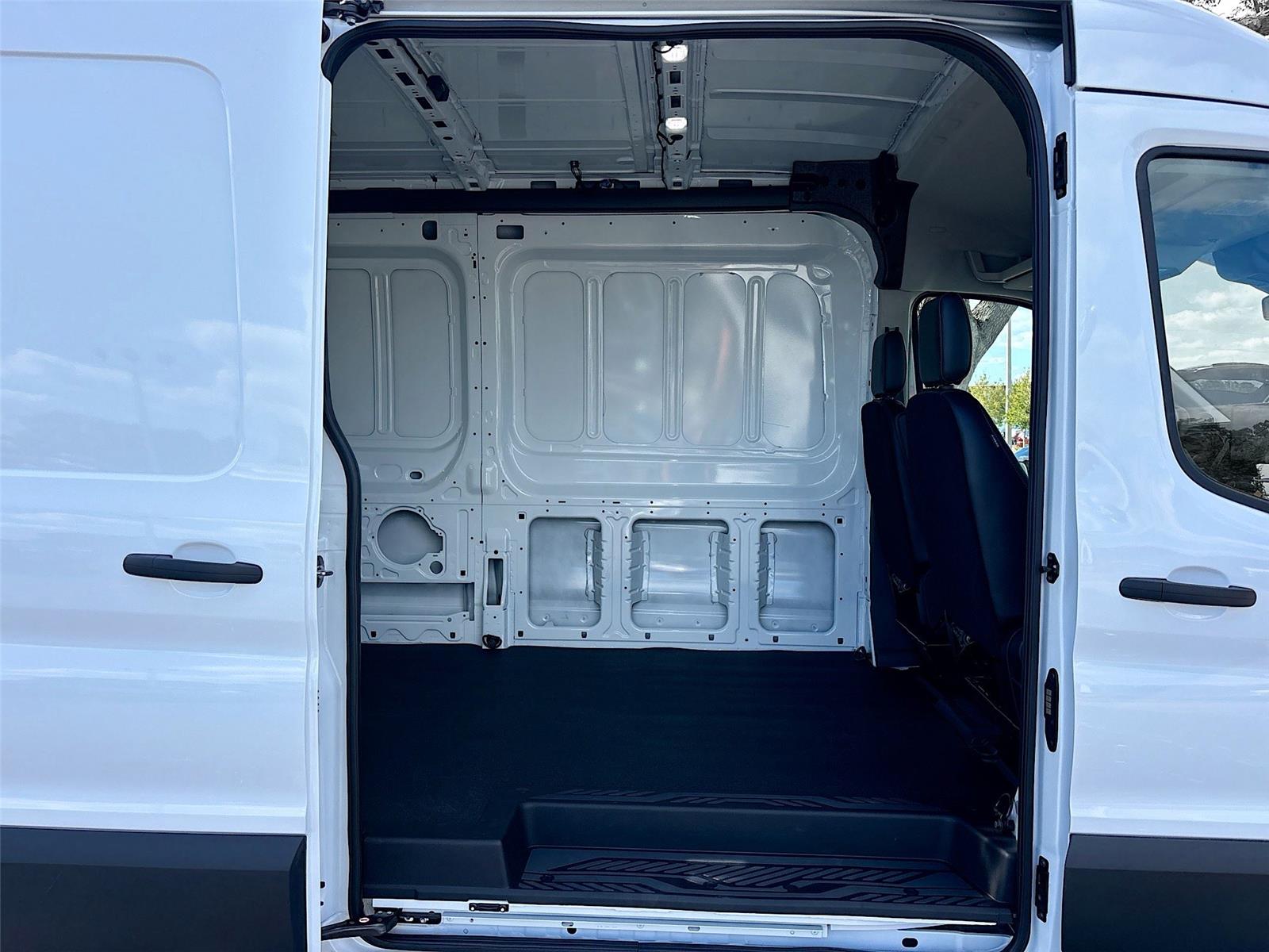 New 2026 Ford Transit 150 - photo 28