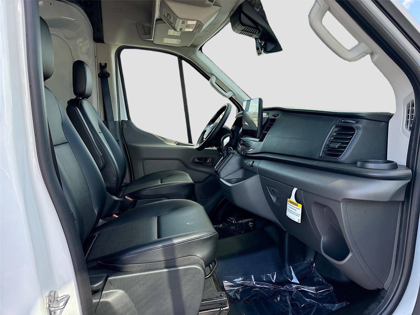 New 2026 Ford Transit 150 - photo 29