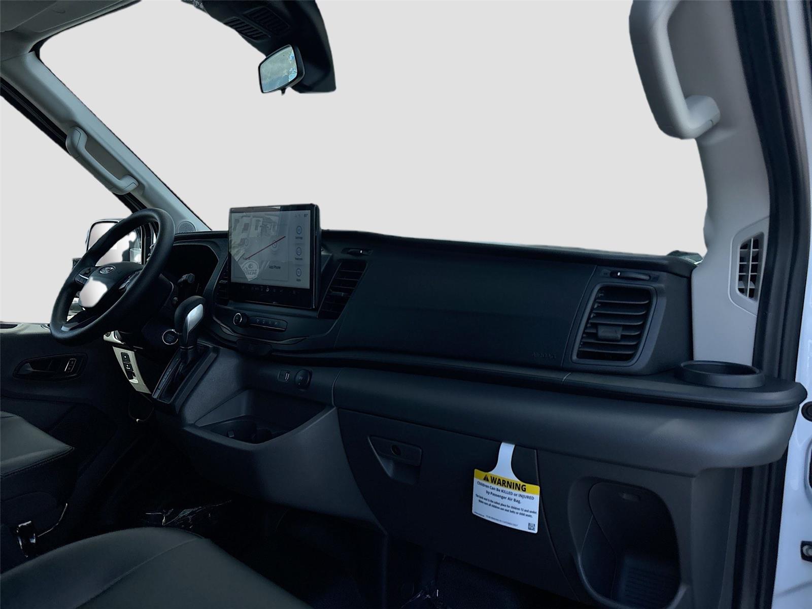 New 2026 Ford Transit 150 - photo 30
