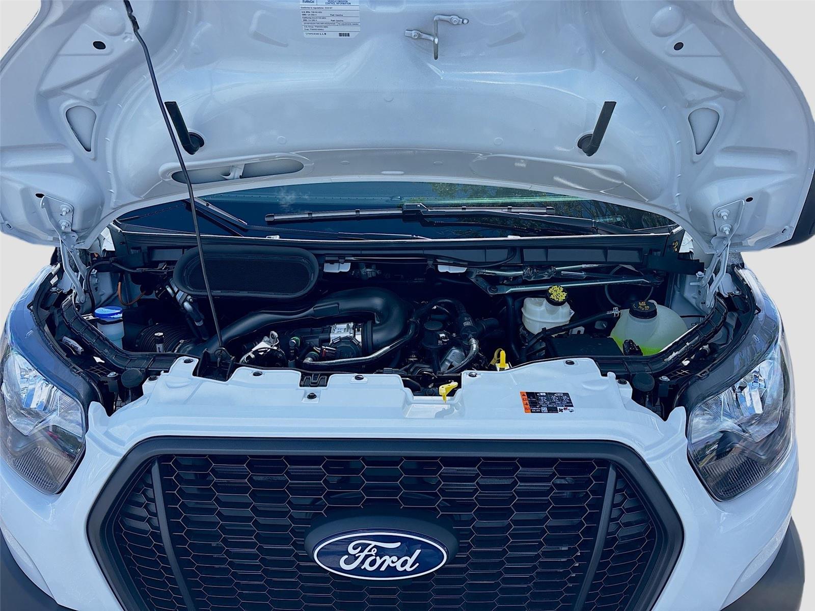New 2026 Ford Transit 150 - photo 31