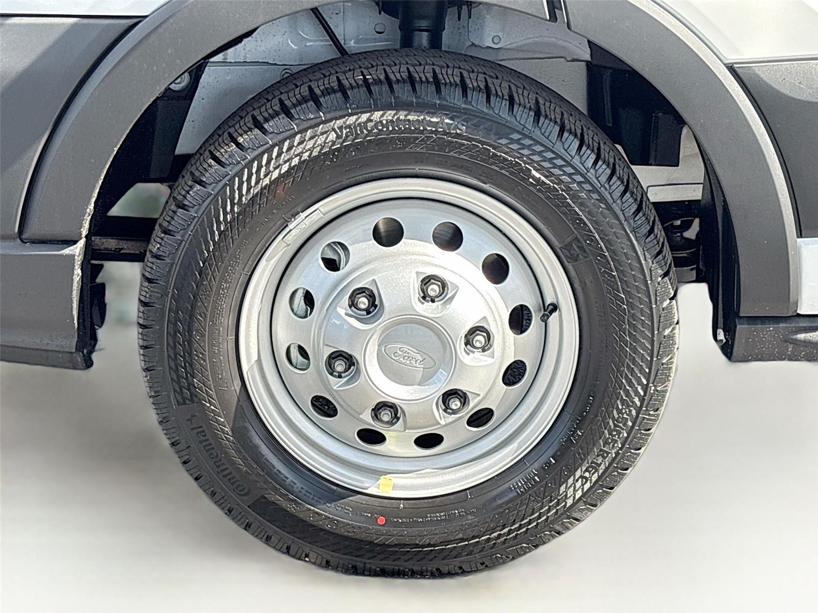 New 2026 Ford Transit 150 - photo 32